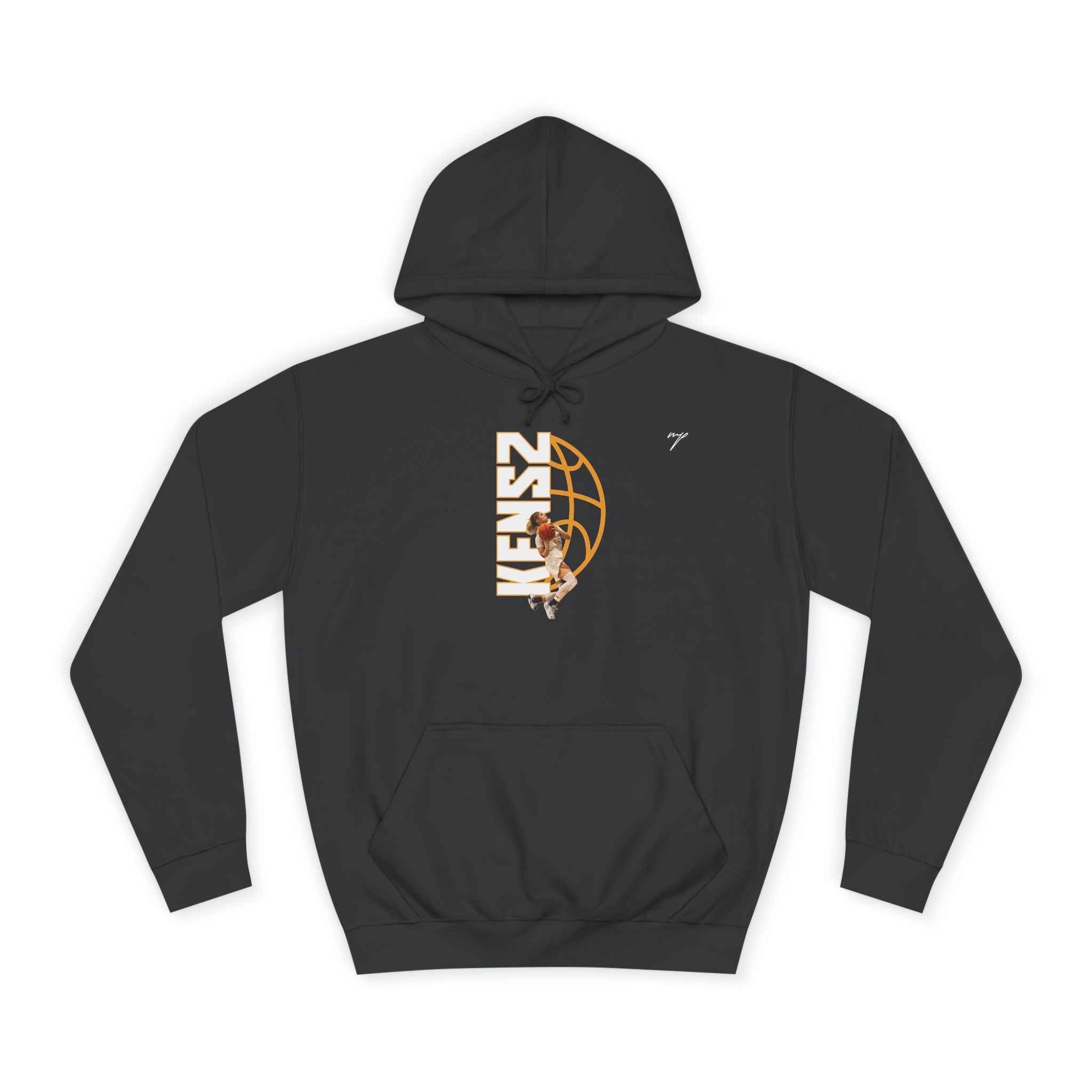 Kensley Hogan Hoodie