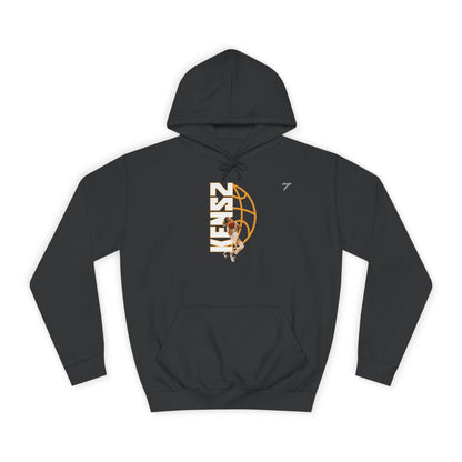 Kensley Hogan Hoodie