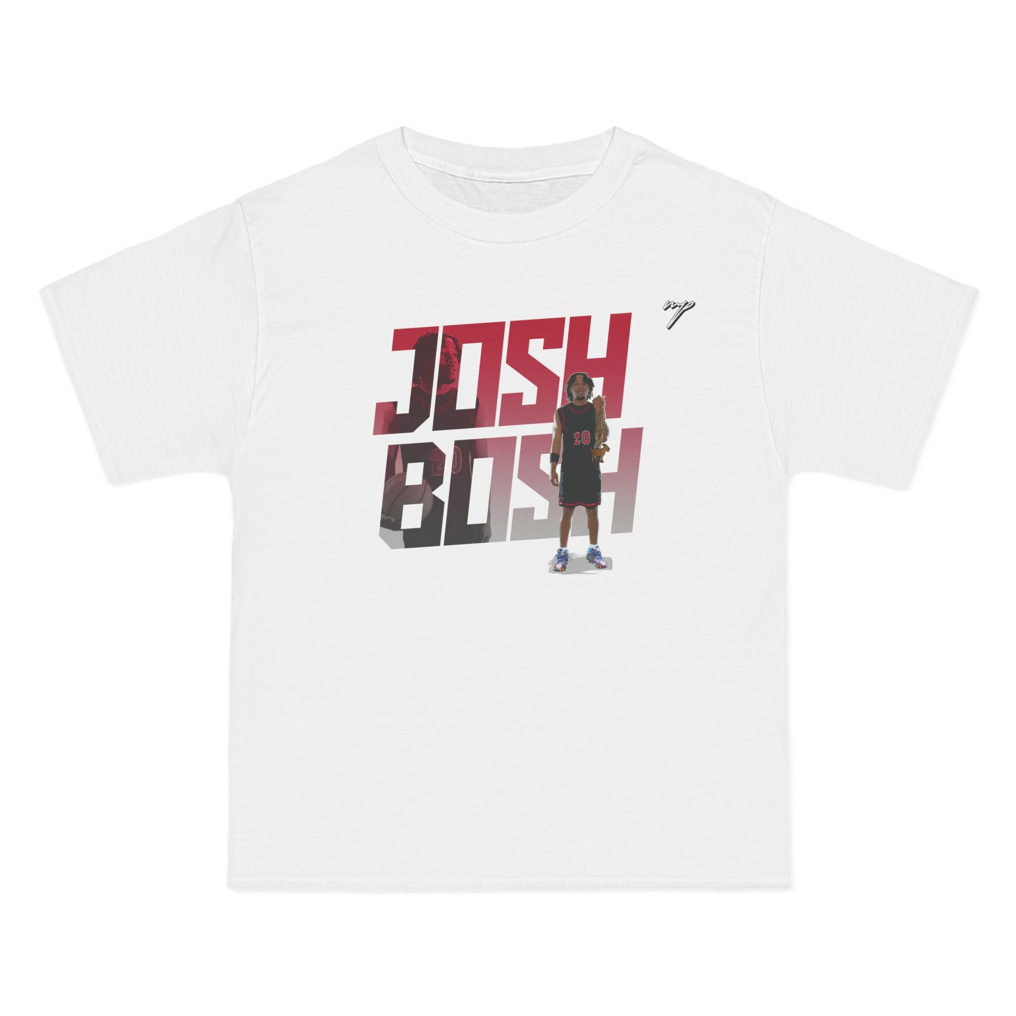 Josh Lindsay Vintage Tee
