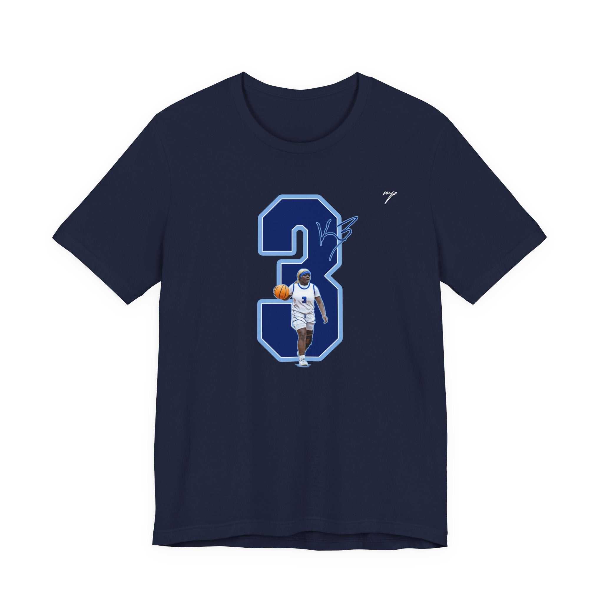 Kenijah Clayton Graphic Tee