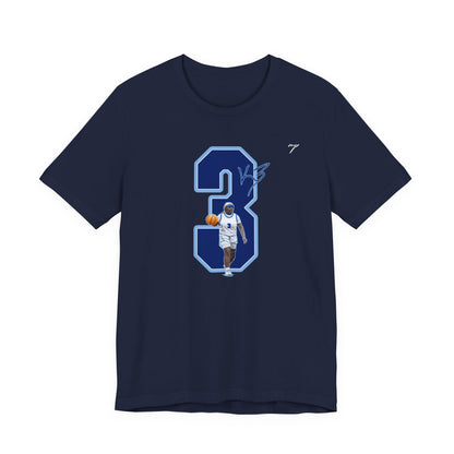 Kenijah Clayton Graphic Tee