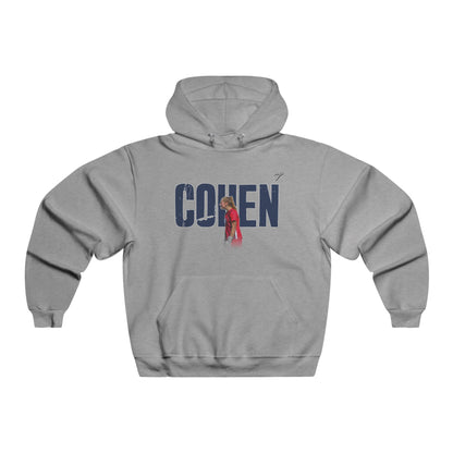 Caroline Cohen Vintage Hoodie