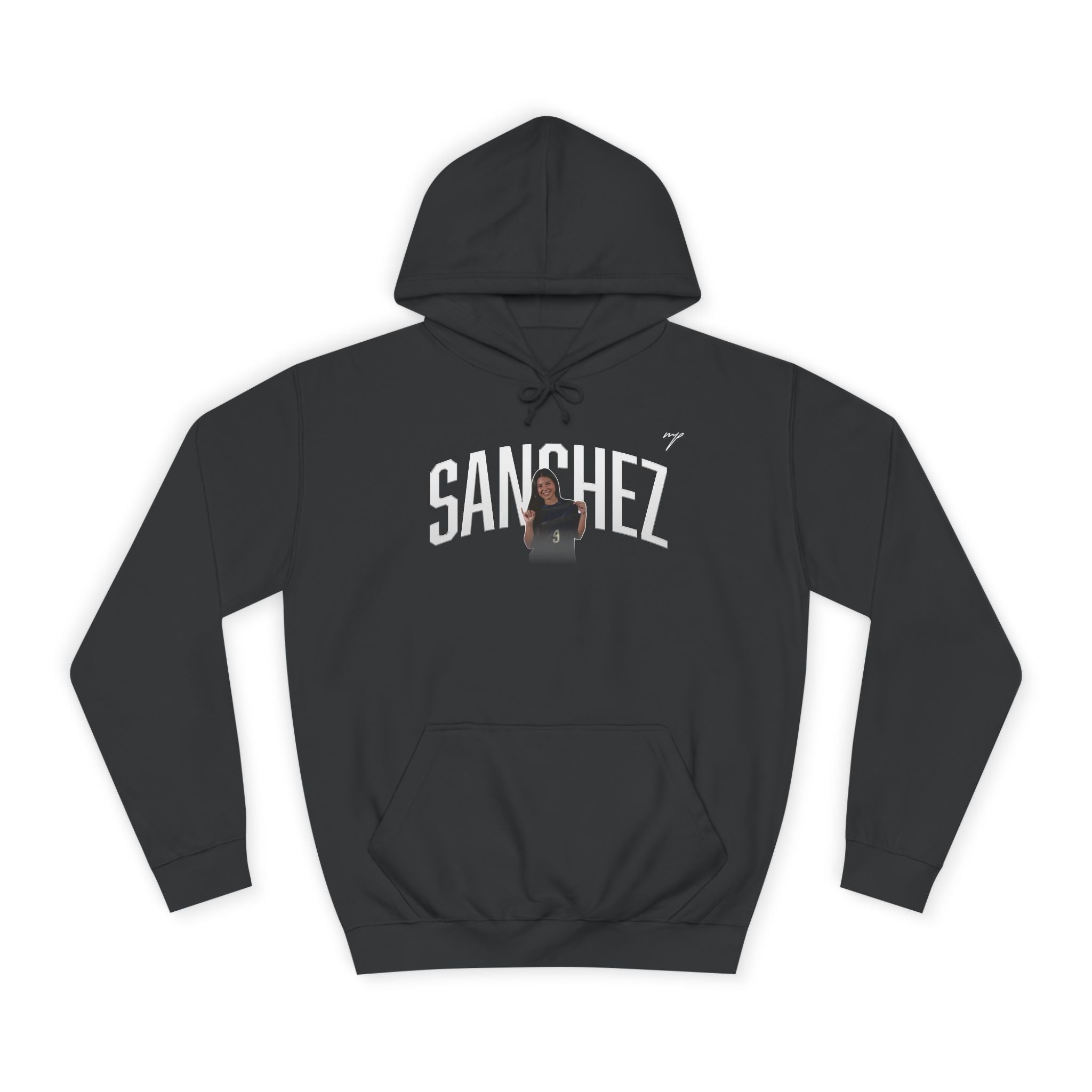 Mia Sanchez Hoodie