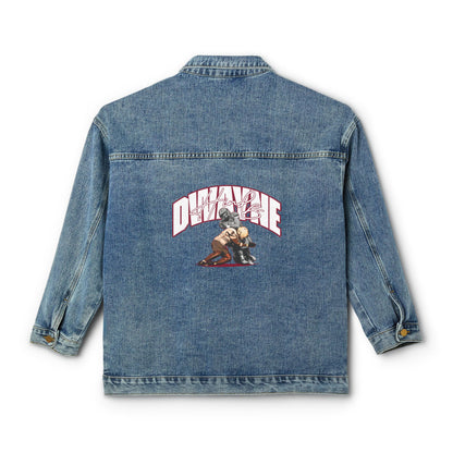 Dwayne Hinds Denim Jacket