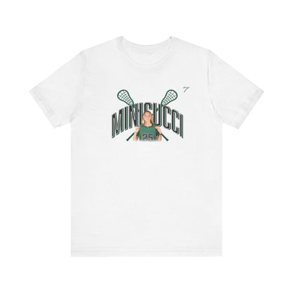 Madison Minicucci Graphic Tee