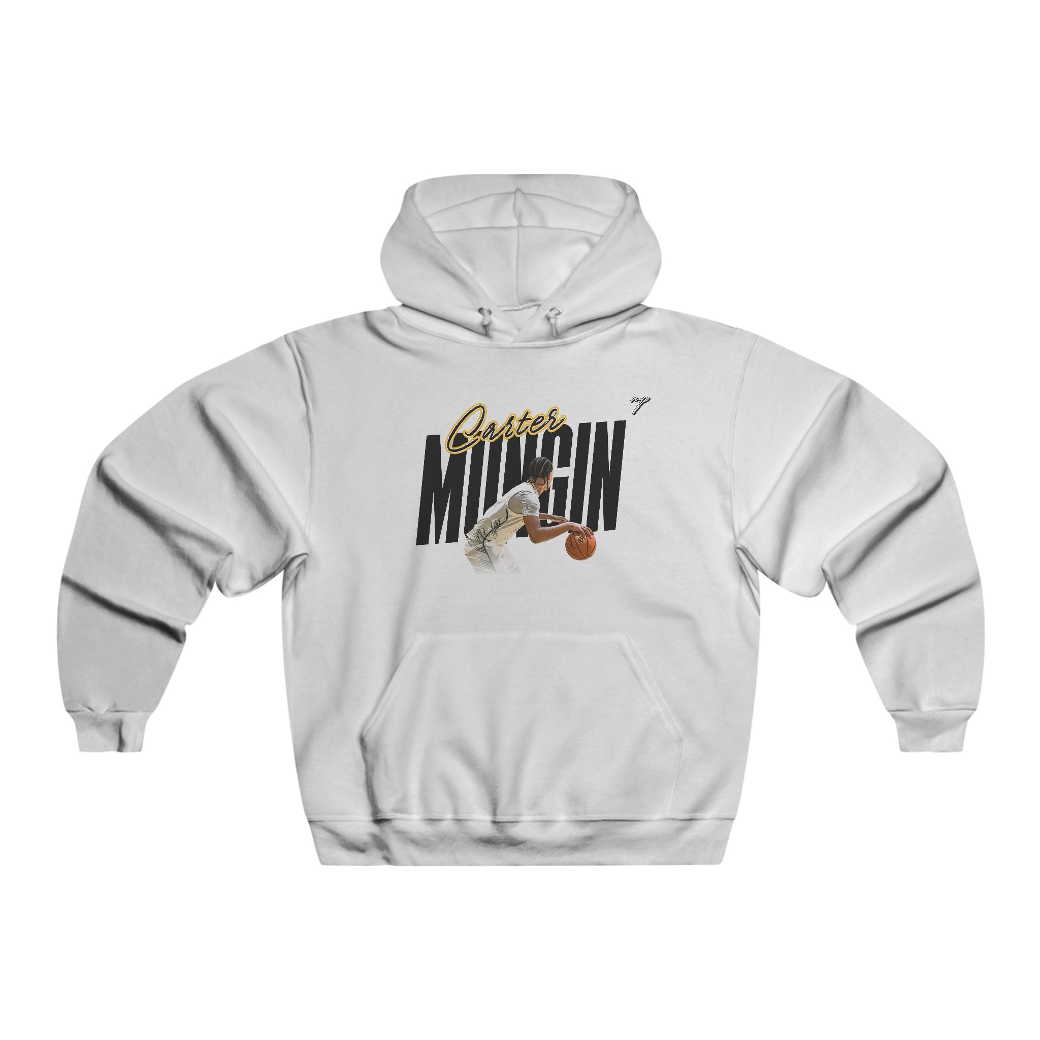 Carter Mungin Vintage Hoodie
