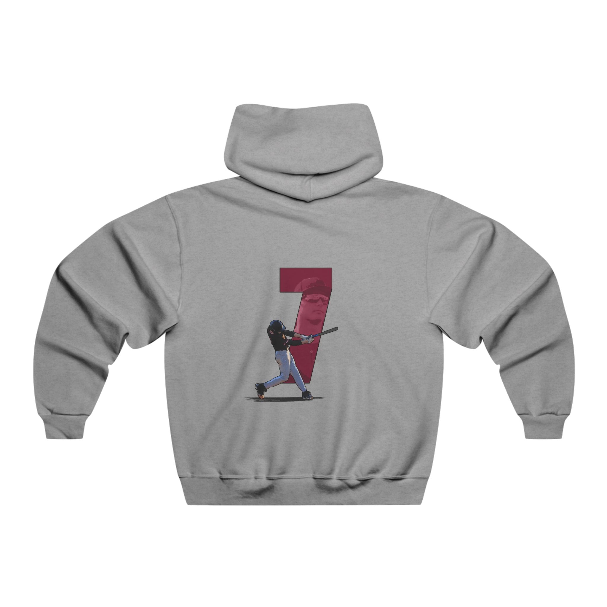 Crider Yarbrough Vintage Hoodie
