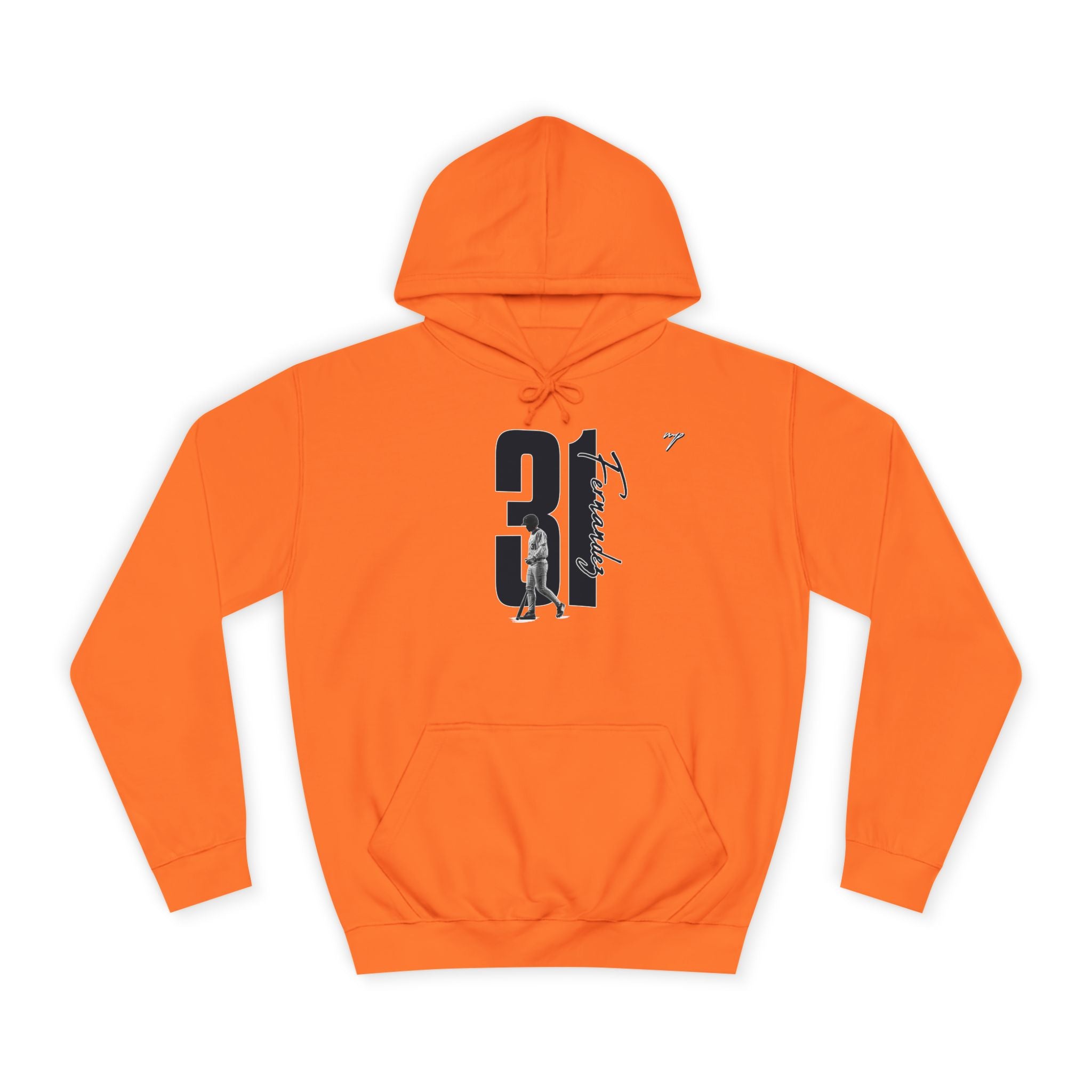 Lucas Fernandez Hoodie