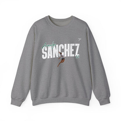 Aracelys Sanchez Crewneck