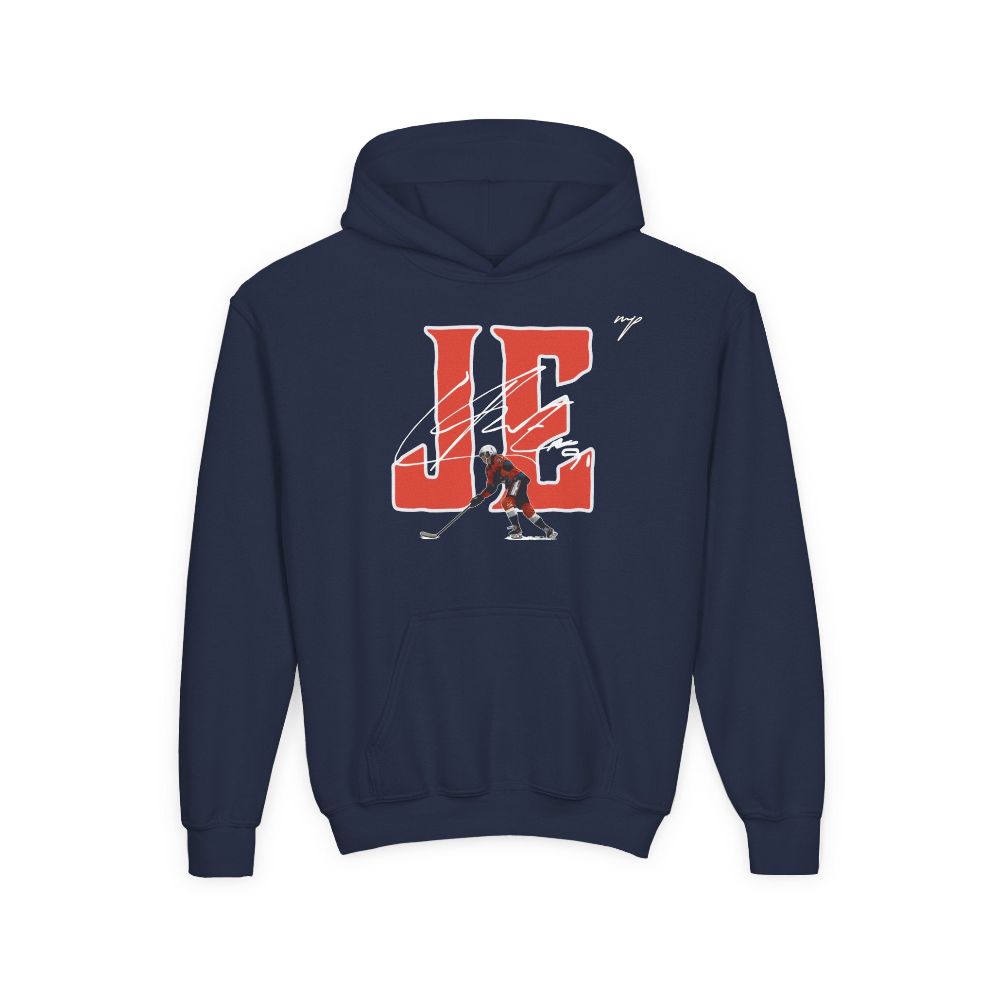 Josh Elwood Youth Hoodie