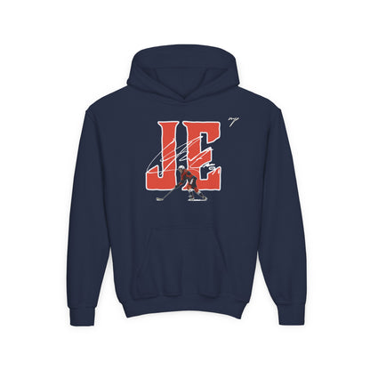 Josh Elwood Youth Hoodie