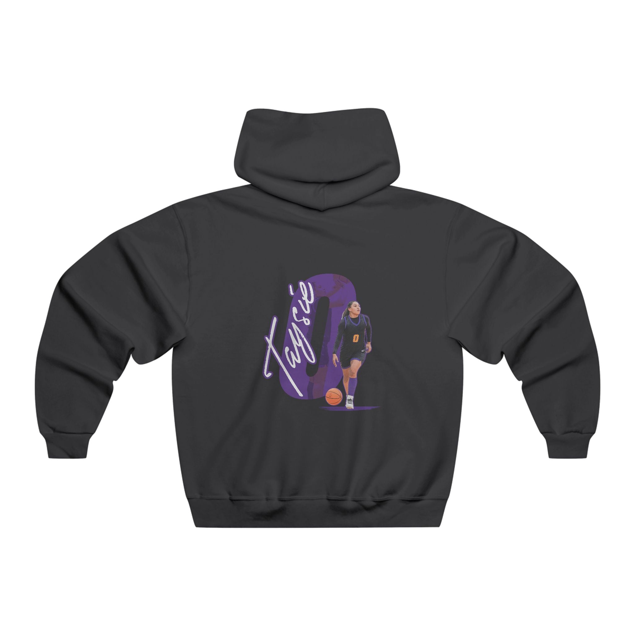 Taysie Trejo Vintage Hoodie