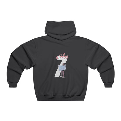 Mandy Jenkins Vintage Hoodie