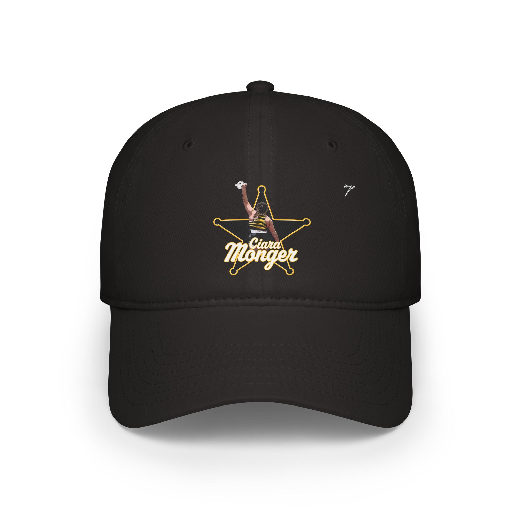 Ciara Monger Hat