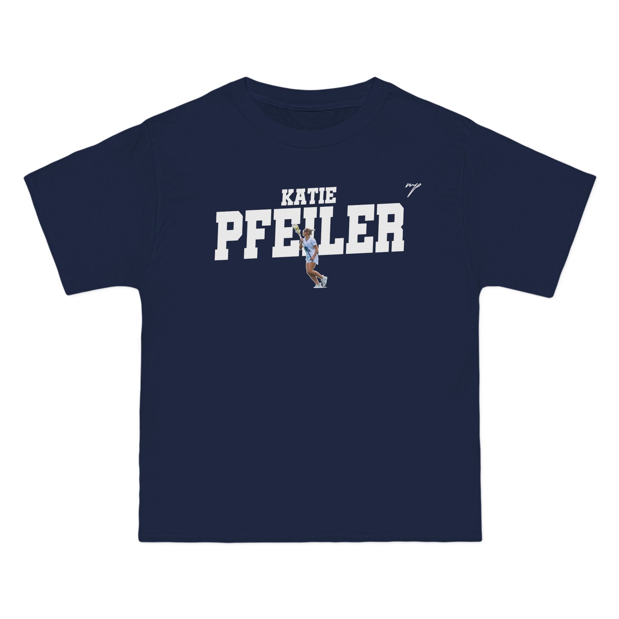 Katie Pfeiler Vintage Tee