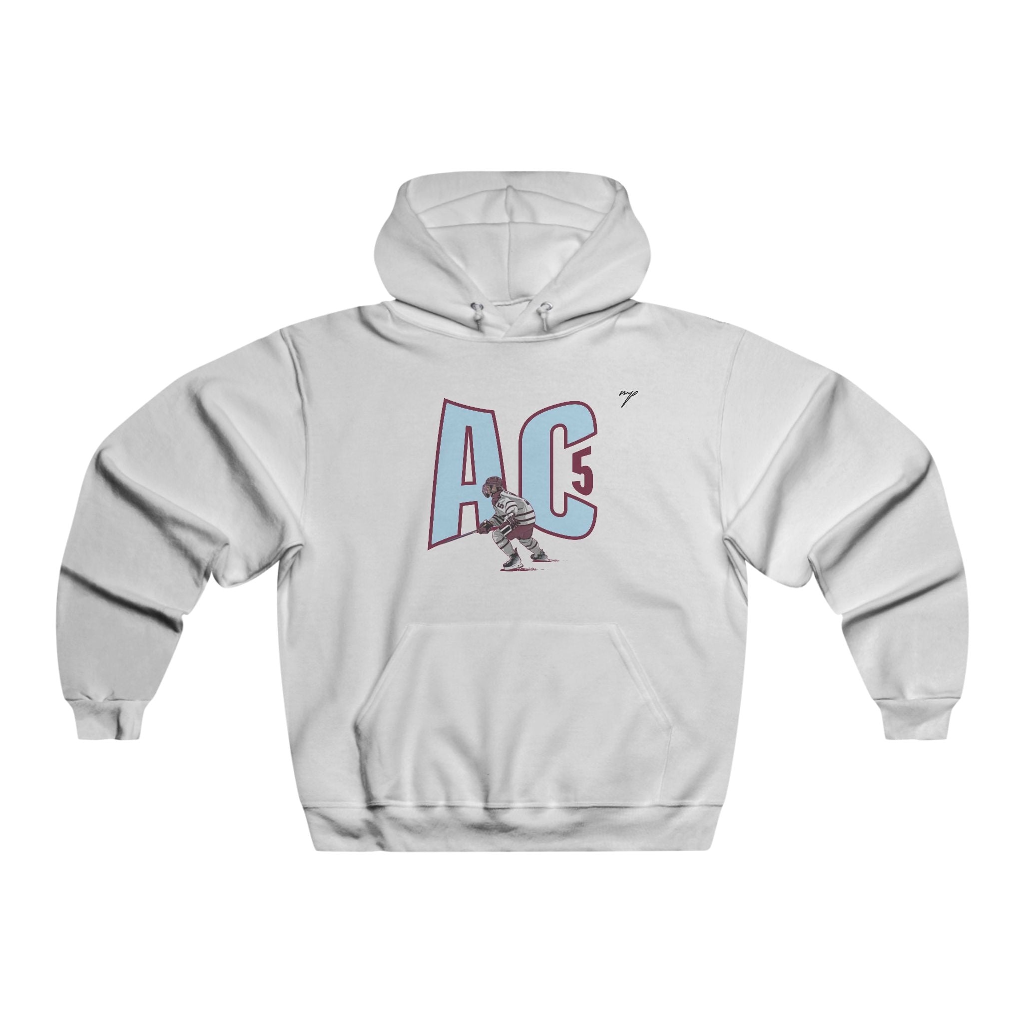 Anna Caumo Vintage Hoodie