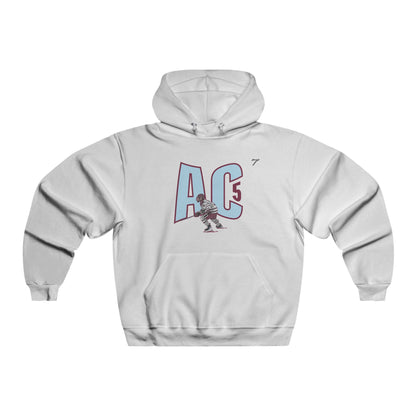 Anna Caumo Vintage Hoodie