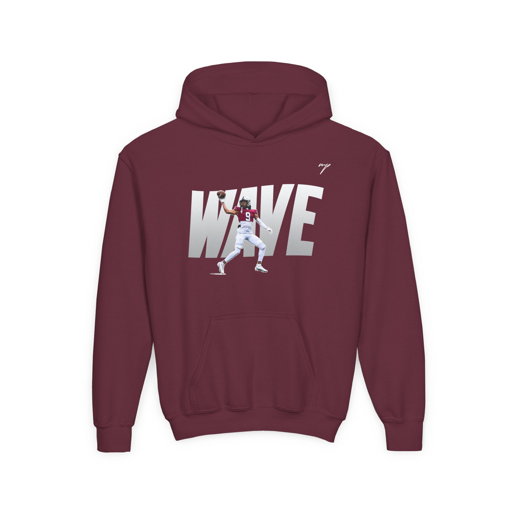 Dontaye Hamilton YOUTH Hoodie