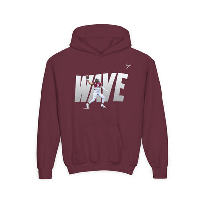 Dontaye Hamilton YOUTH Hoodie