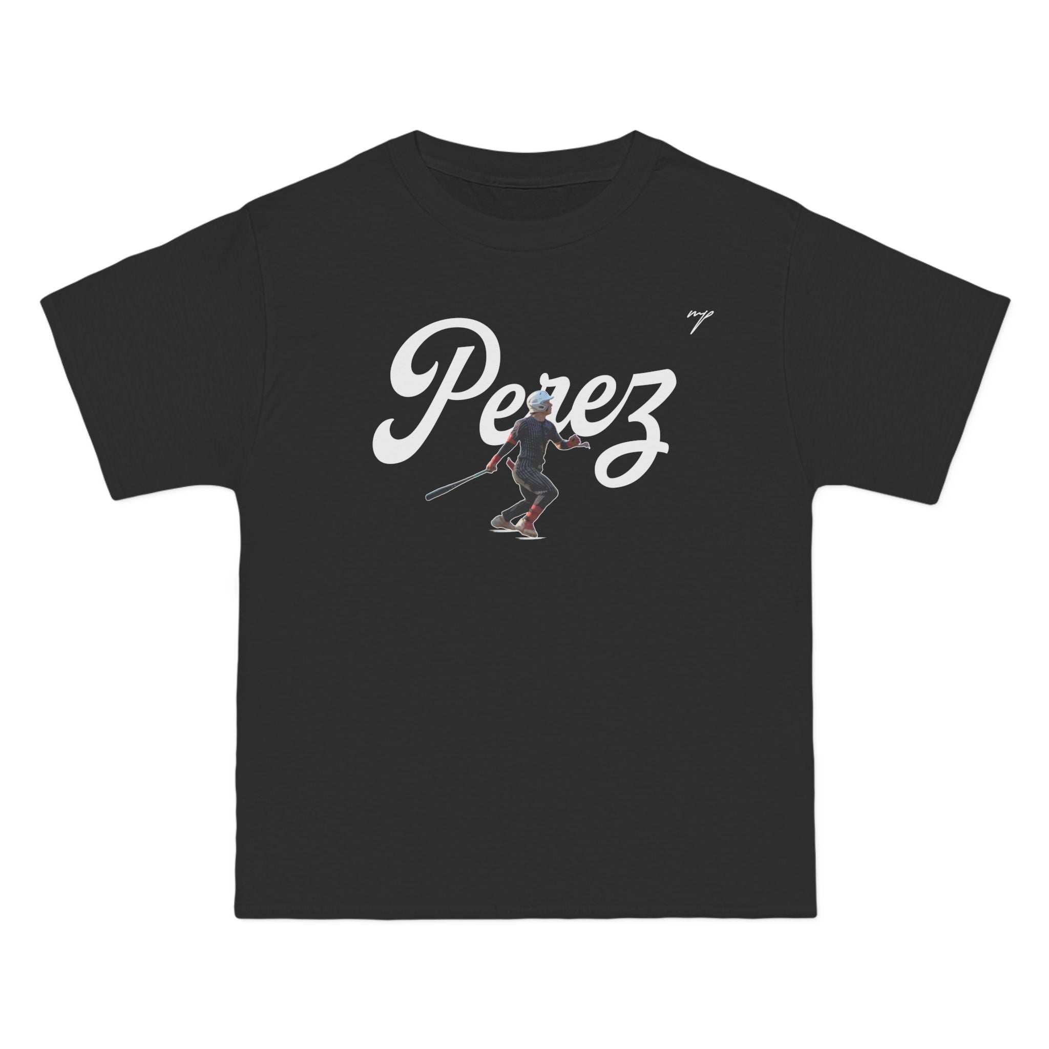 Xavier Perez Vintage Tee