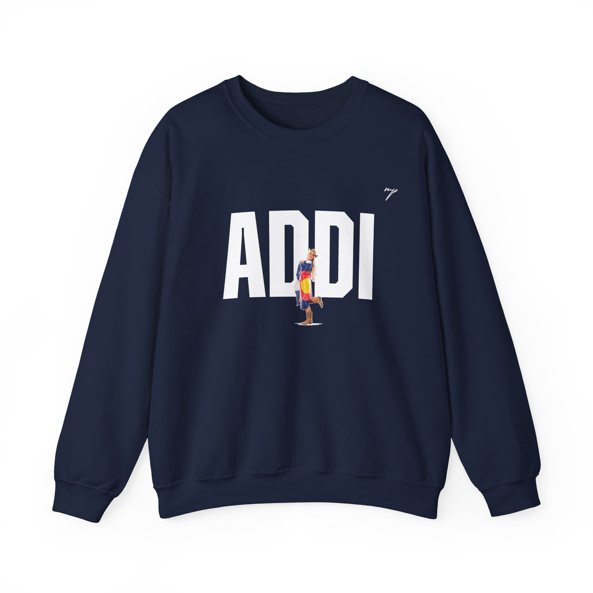 Addison Roark Crewneck