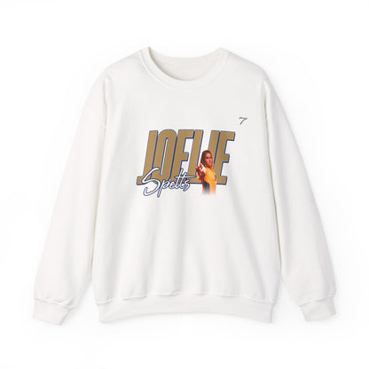 Joelie Spelts Crewneck