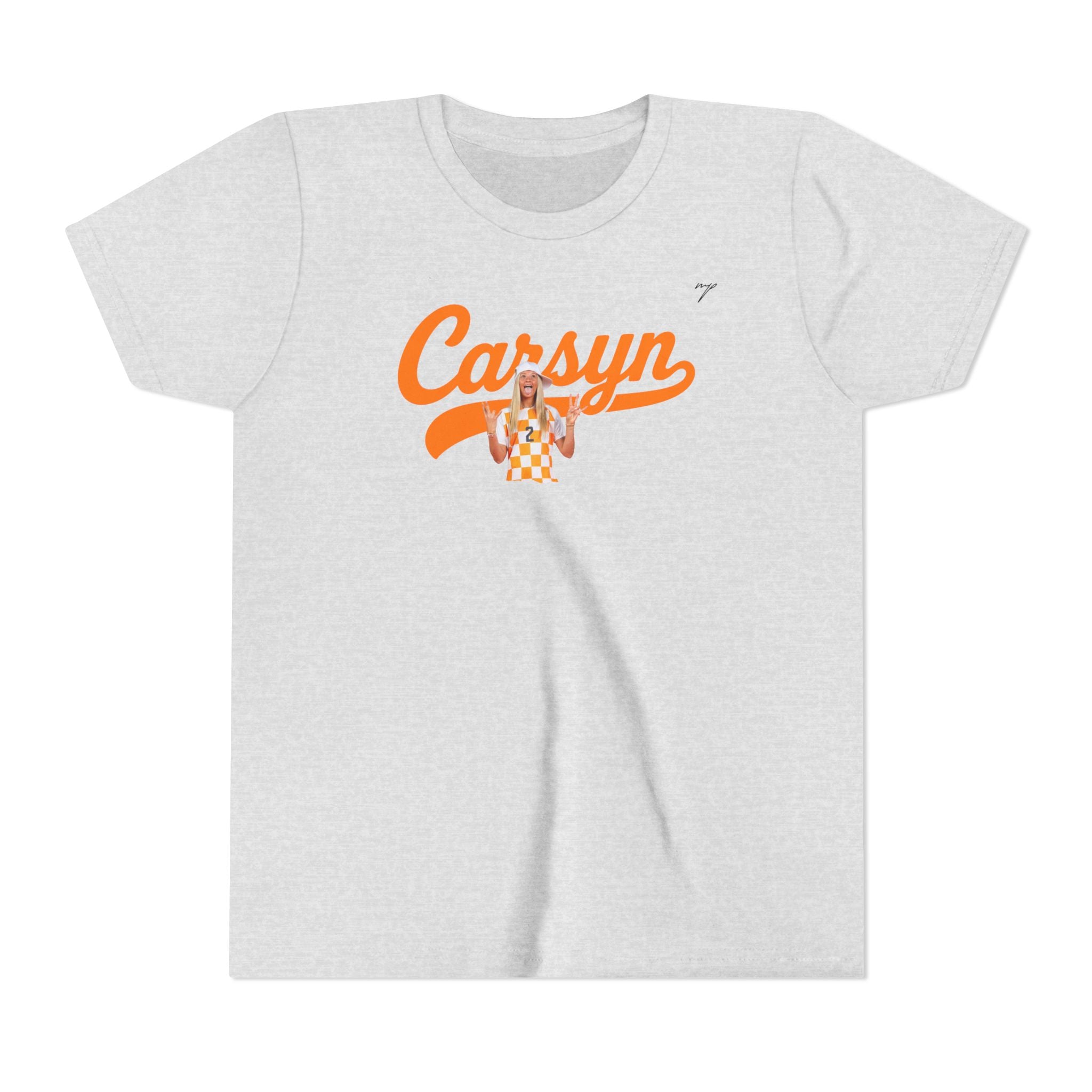 Carsyn Deligans YOUTH Graphic Tee