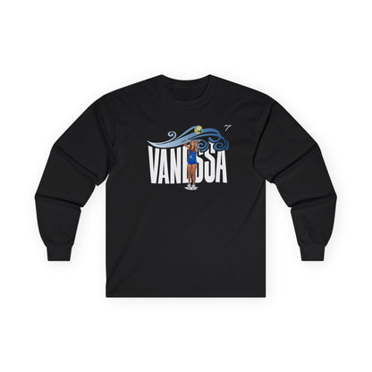 Vanessa Moriarty Long Sleeve Tee