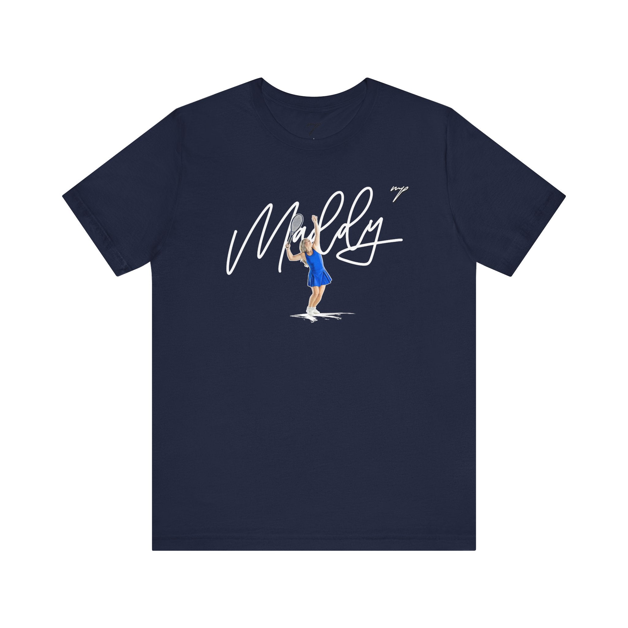 Madison Smith Graphic Tee