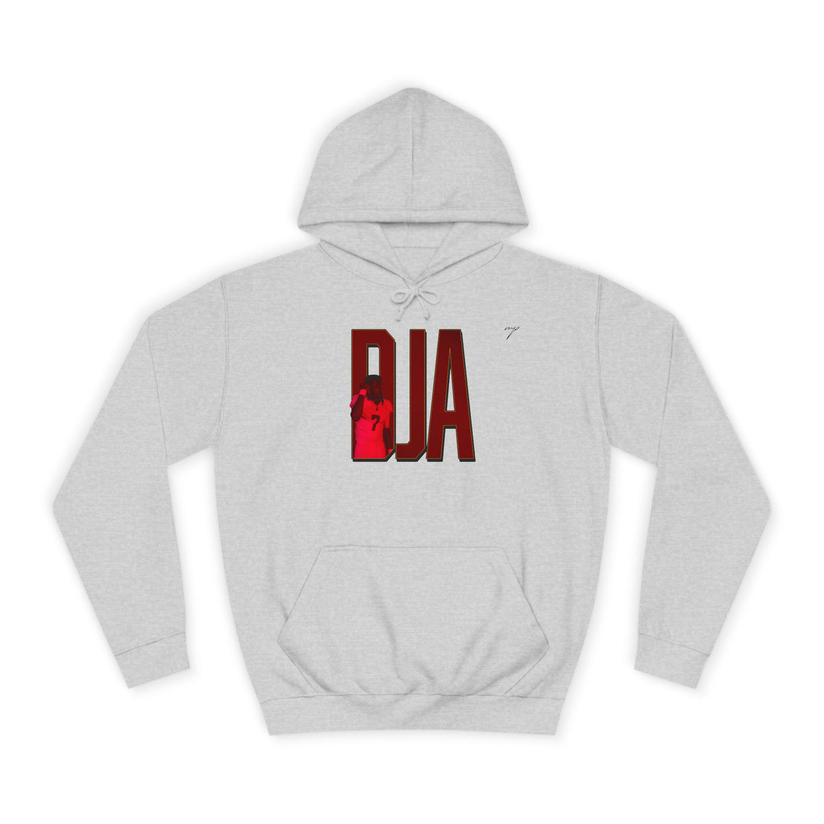 Demani Jones Allen Hoodie