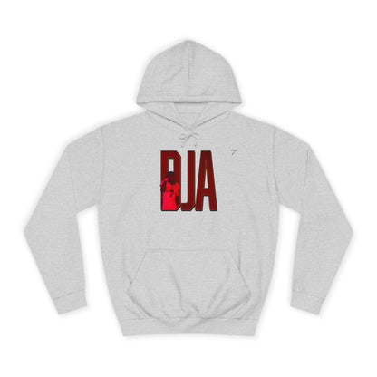 Demani Jones Allen Hoodie
