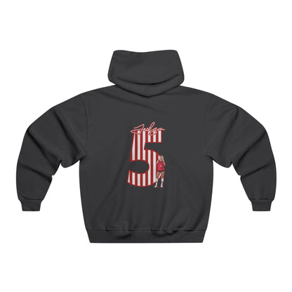 Audrey Jackson Vintage Hoodie