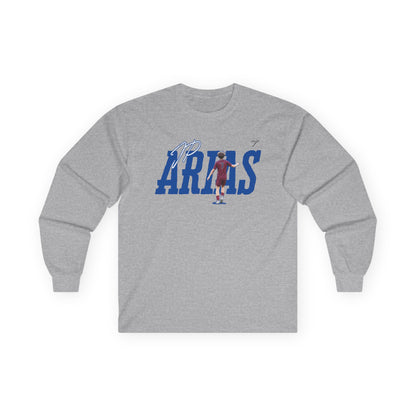 JP Arias Long Sleeve Tee