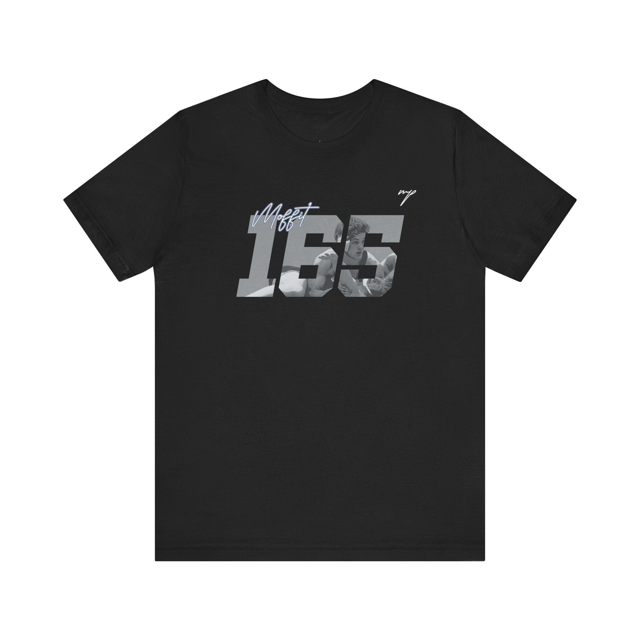 Jackson Moffit Graphic Tee