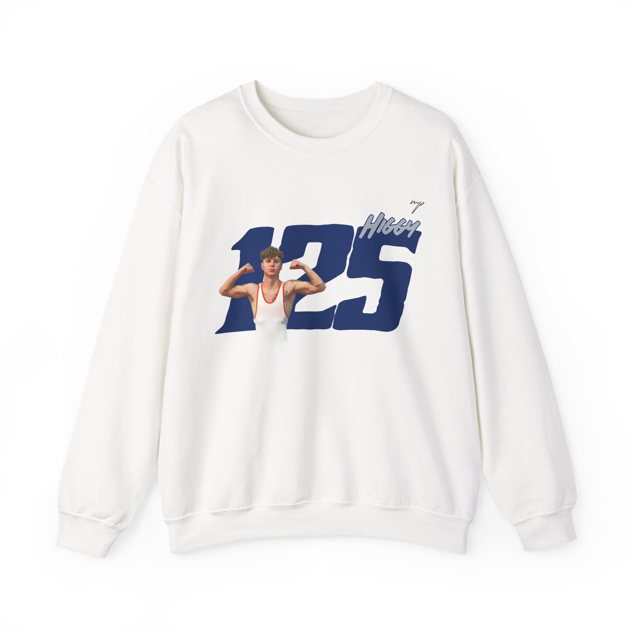 Landon Higginbotham Crewneck