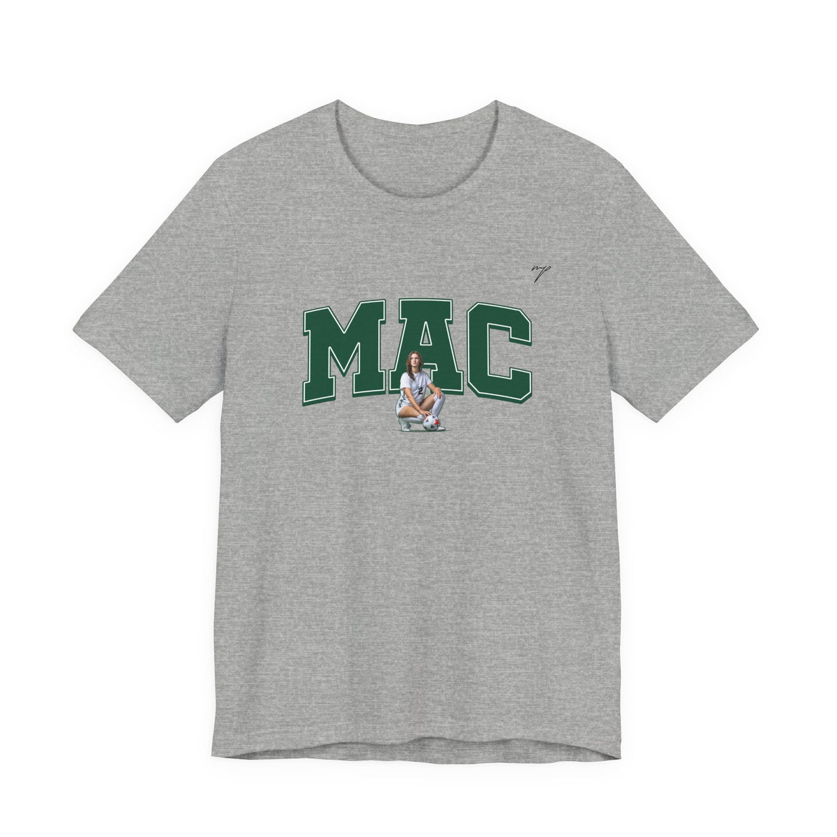 Mackenzie Kruer Graphic Tee