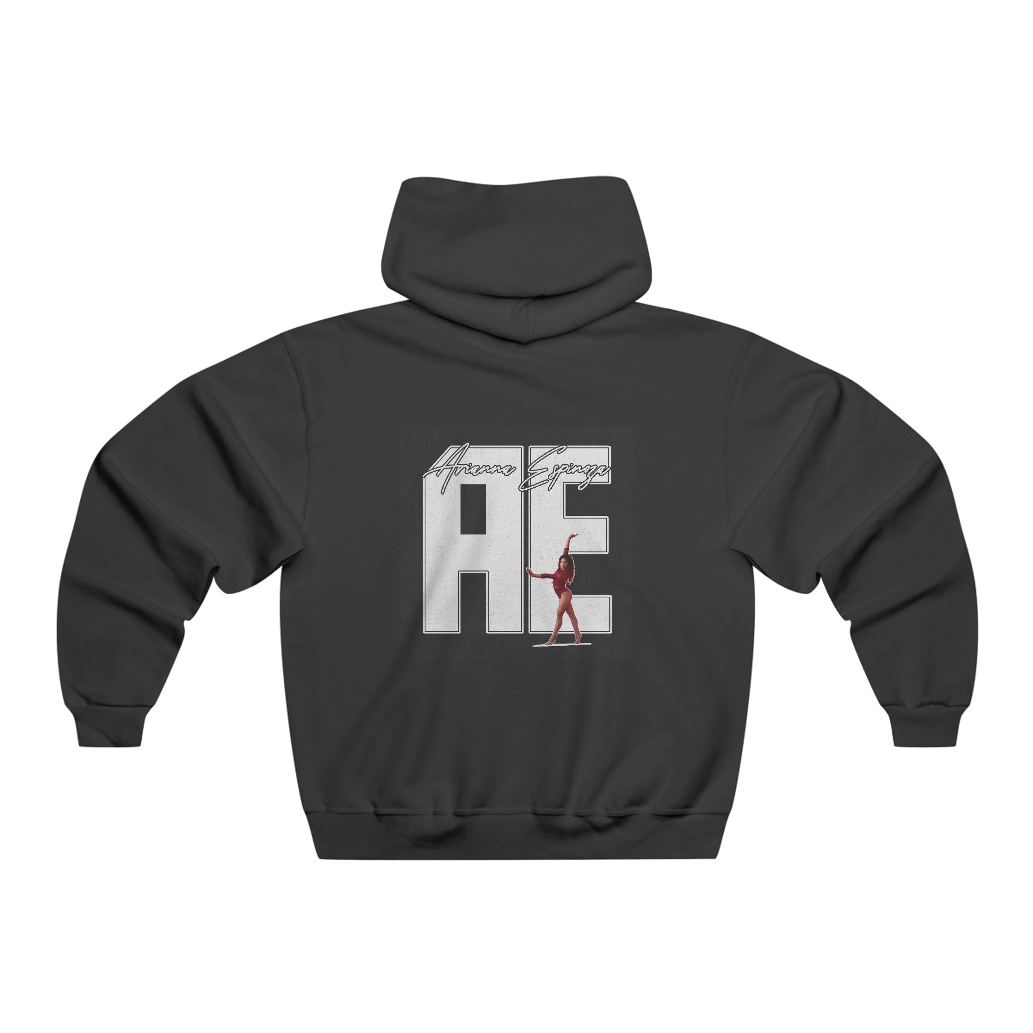 Arianna Espinoza Vintage Hoodie