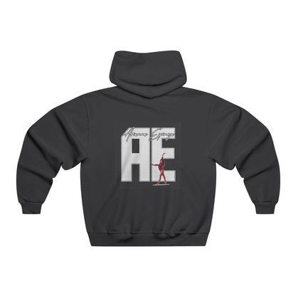 Arianna Espinoza Vintage Hoodie