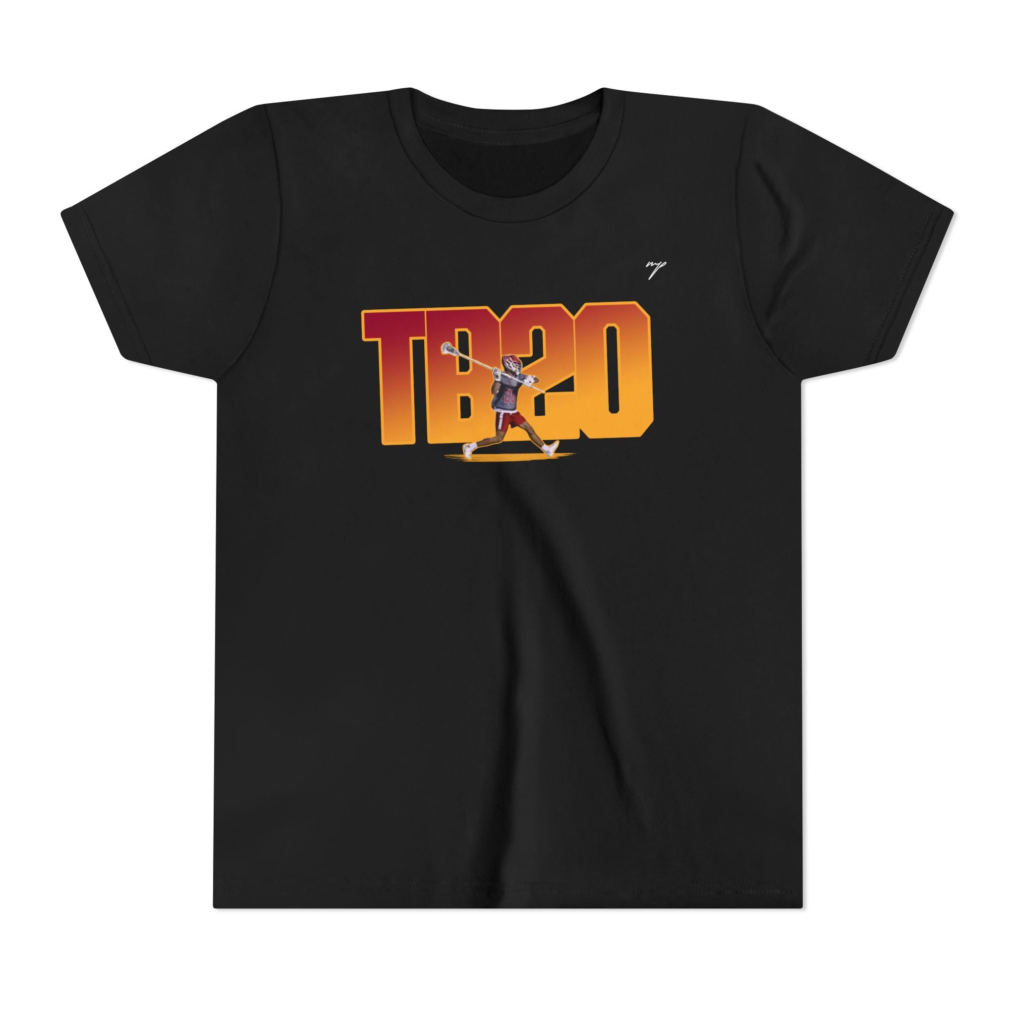 Tommy Baugher YOUTH Graphic Tee