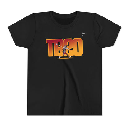 Tommy Baugher YOUTH Graphic Tee