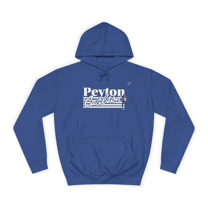 Peyton Carlson Hoodie