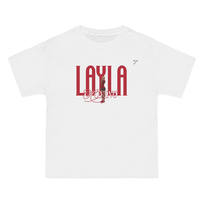 Layla Hoying Vintage Tee