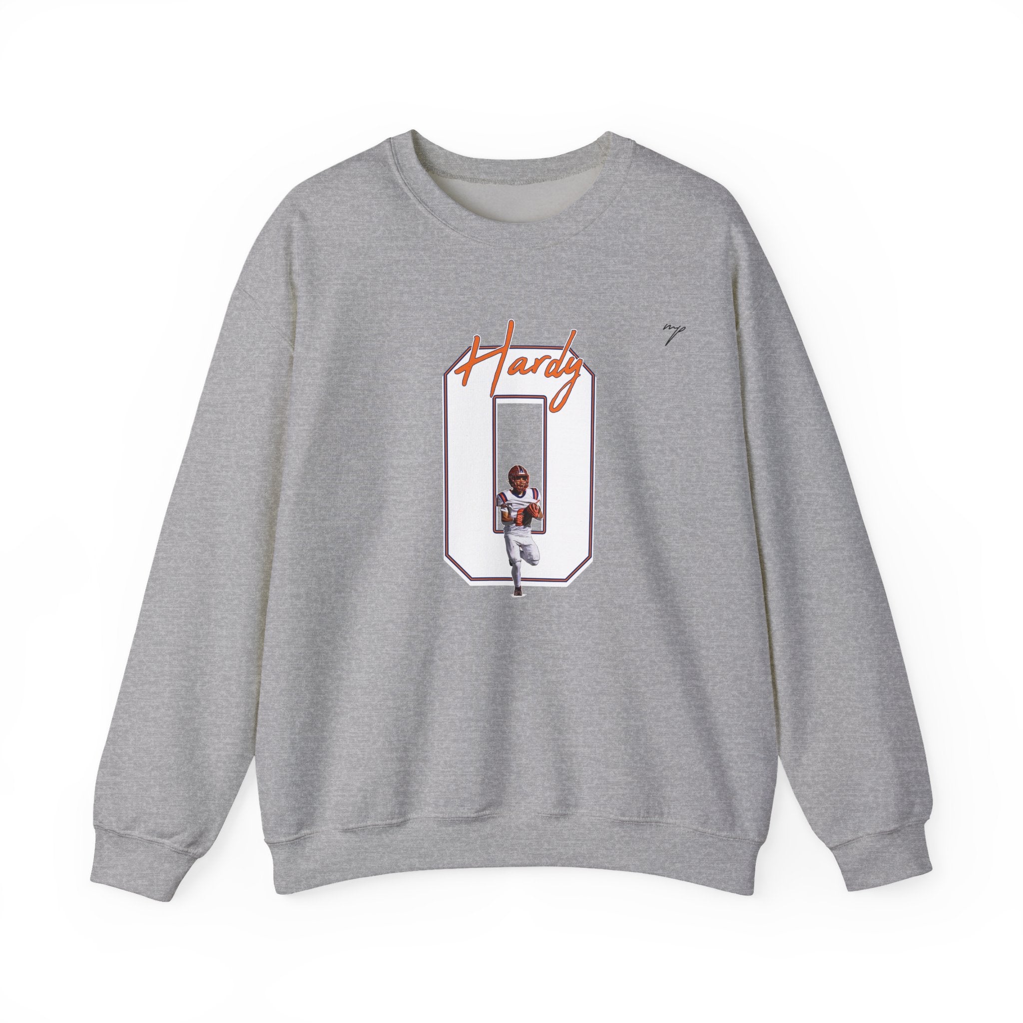 Camryn Hardy Crewneck