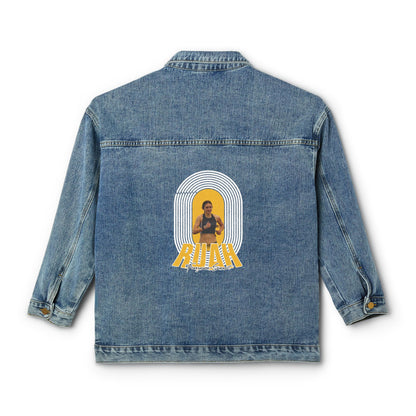 Ruah Franzmann-Simmert Denim Jacket