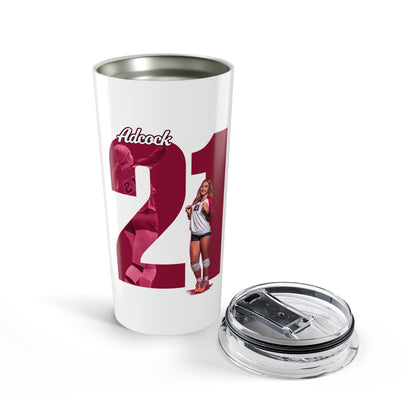 Isabella Adcock Tumbler Mug