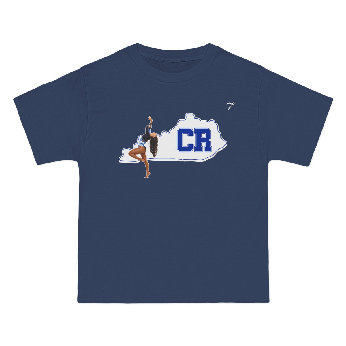 Cecily Rizo Vintage Tee