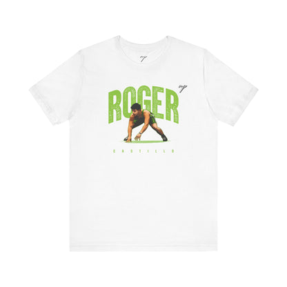 Roger Castillo Graphic Tee