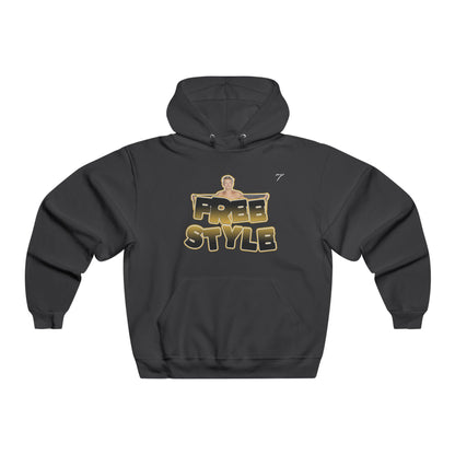 Ethan Vance Vintage Hoodie