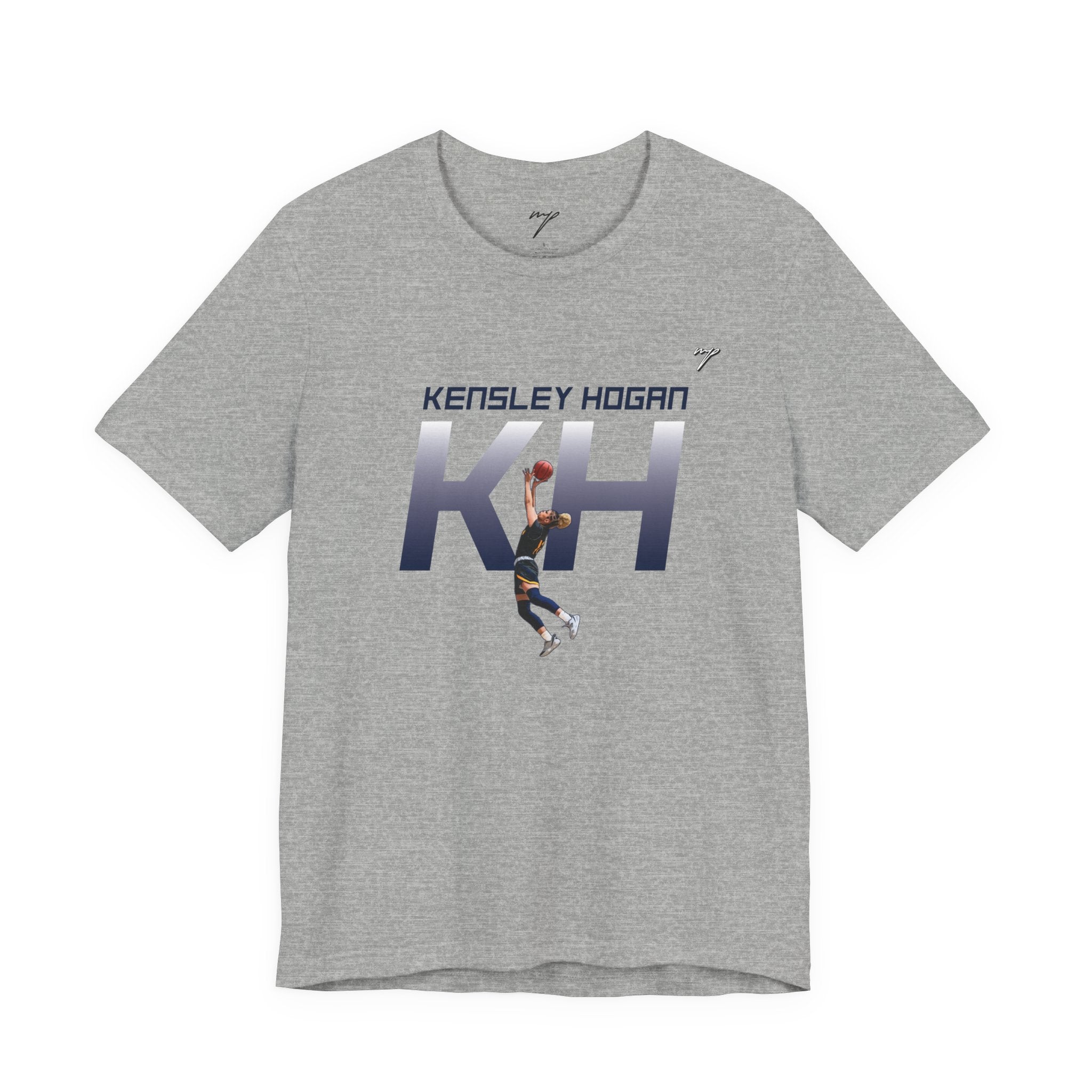 Kensley Hogan Graphic Tee