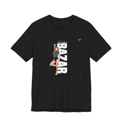 McCartney Bazar Graphic Tee